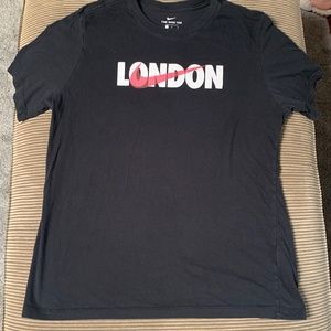 Mens Nike T-Shirt